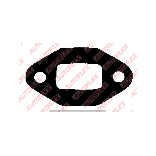 ProTorque  Ptq Fuel Pump Gasket    83832