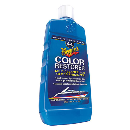 Meguiar's Color Restorer - Marine/boat  473ml  M4416