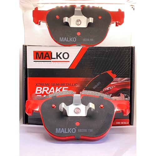 Brake Pads