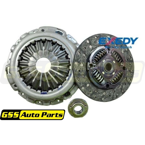 Exedy Standard Replacement Clutch Kit MBK-7742