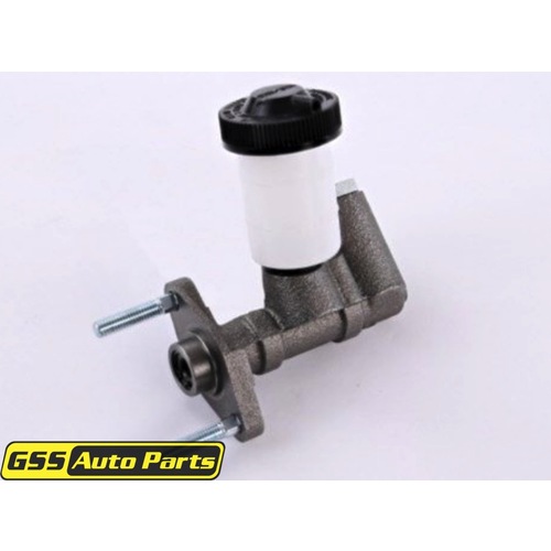 Clutch Pro Clutch Master Cylinder 15.87mm (5/8") MCFD003