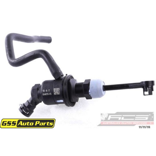 Clutch Pro Clutch Master Cylinder MCNI054
