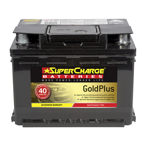 SuperCharg Battery 90091377