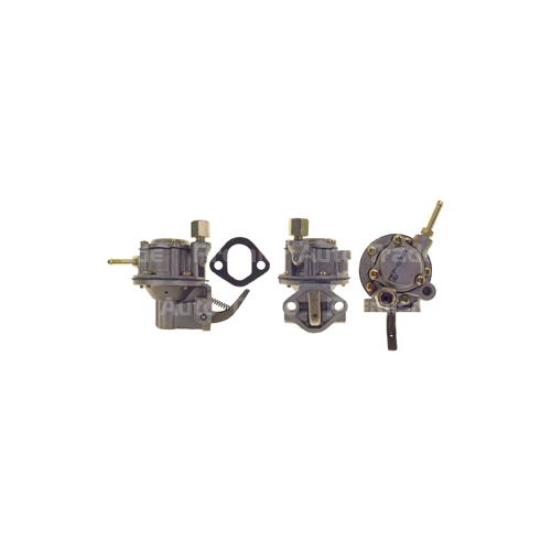 Icon Mechanical Fuel Pump MFP-036M