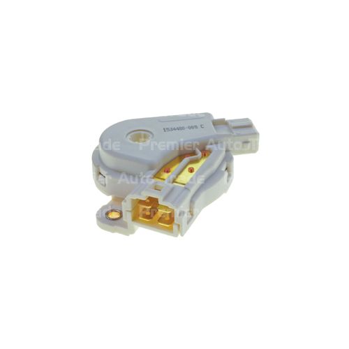Pat Inhibitor Neatral Safety Switch (white) MIS-085