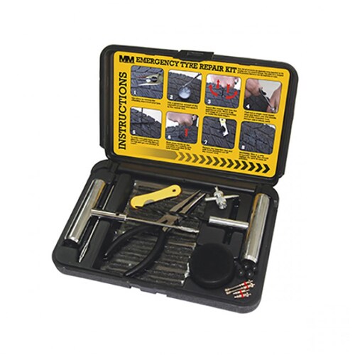 Mean Mother 4WD Tyre Repair Kit MMTG200