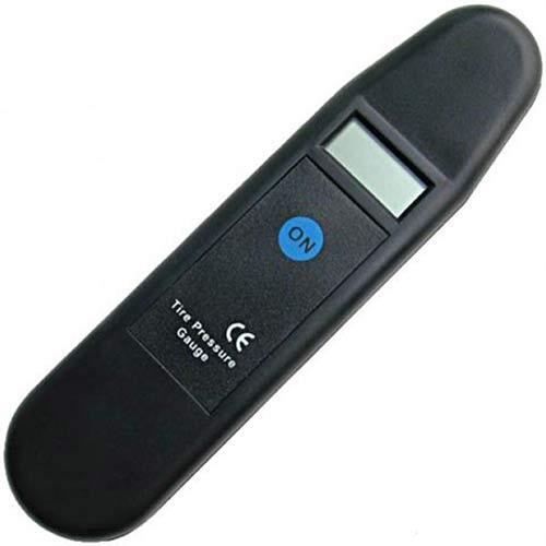 Autoking Digital Tyre Gauge 100psi TGDIGIT
