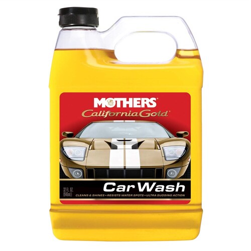 Mothers California Gold Car Wash - 946mL 655632