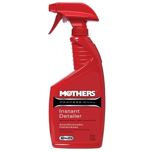 Mothers Professional Instant Detailer  710ml (24oz)  MOT-7285624 7285624