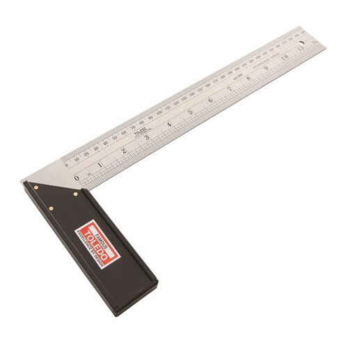 Toledo Mitre Square 300mm MS300 MS300