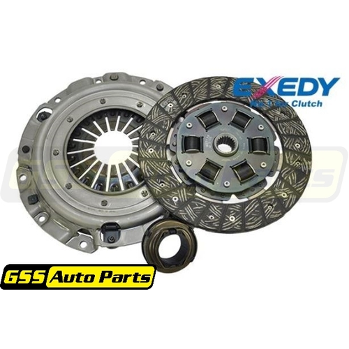 Exedy Standard Replacement Clutch Kit MZK-8566