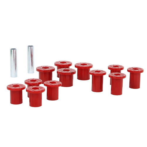 Nolathane Spring Kit NEK16