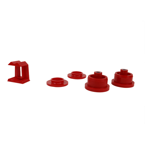 Nolathane Subframe - Traction Control Kit NEK4