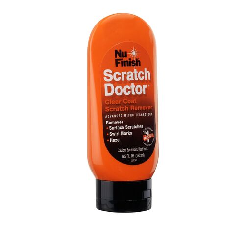 NuFinish Scratch Doctor 192ml NFS-05