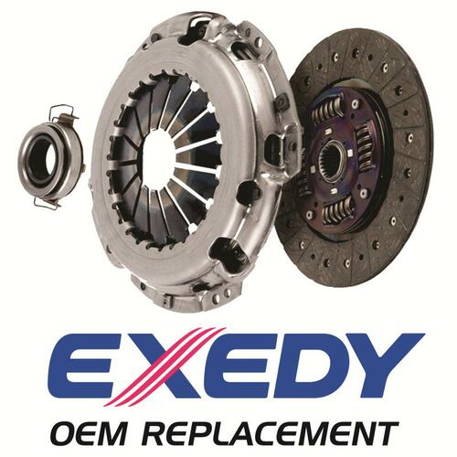 Exedy Standard Replacement Clutch Kit NSK-7373