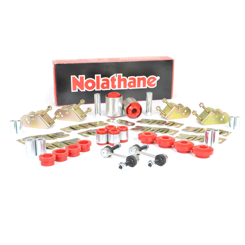 Nolathane Essential Vehicle Kit NVK13