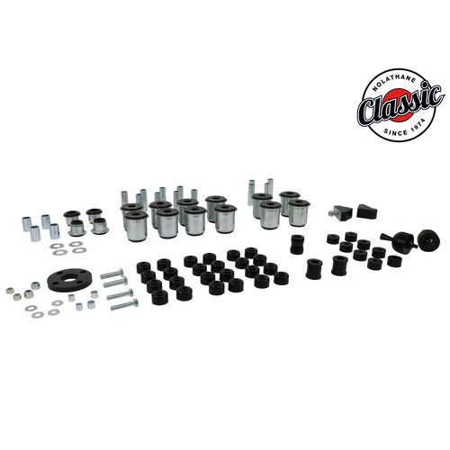 Nolathane Classic Vehicle Kit NVK17C