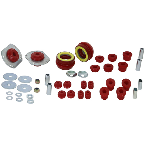 Nolathane Essential Vehicle Kit NVK8