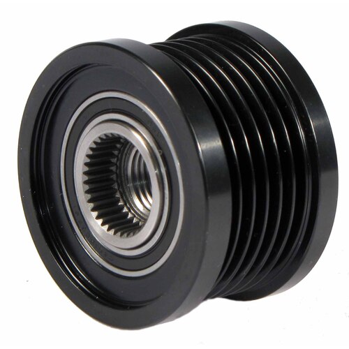 Nuline Overrunning Alternator Pulley OAP002