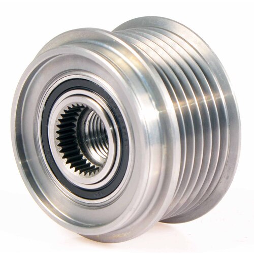 Nuline Overrunning Alternator Pulley OAP004