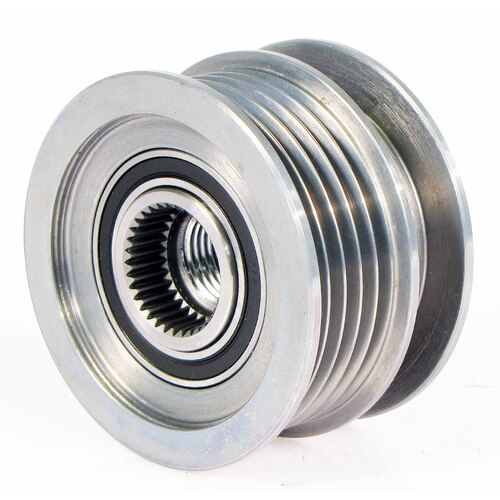 Nuline Overrunning Alternator Pulley OAP005