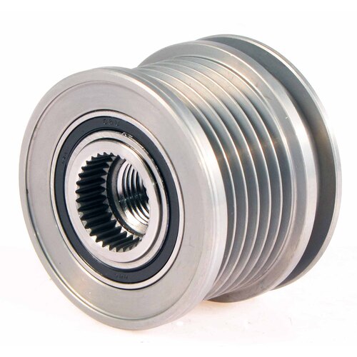 Nuline Overrunning Alternator Pulley OAP007 