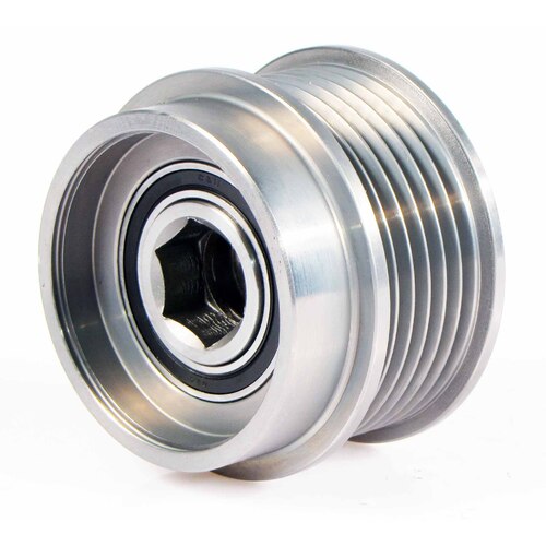 Nuline Overrunning Alternator Pulley OAP009