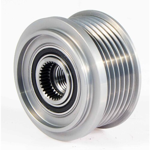 Nuline Overrunning Alternator Pulley OAP011 