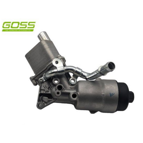 Goss Oil Cooler OC145