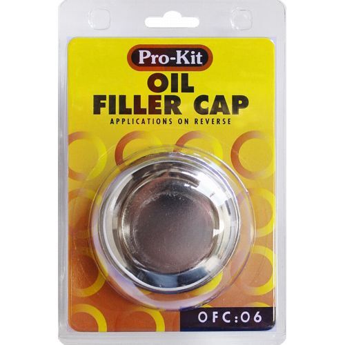 Pro-kit Oil Filler Cap OFC06 