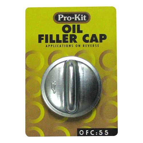 Pro-kit Oil Filler Cap OFC55 
