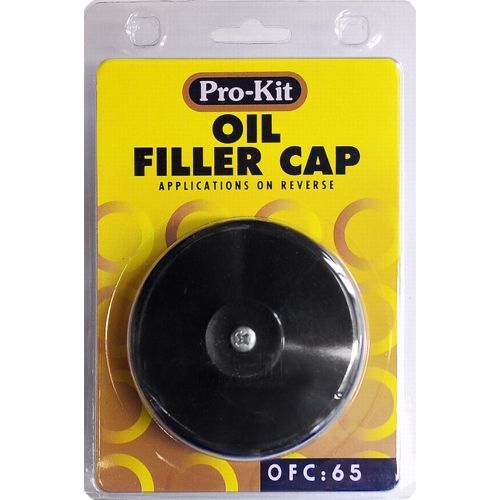 Pro-kit Oil Filler Cap OFC65 