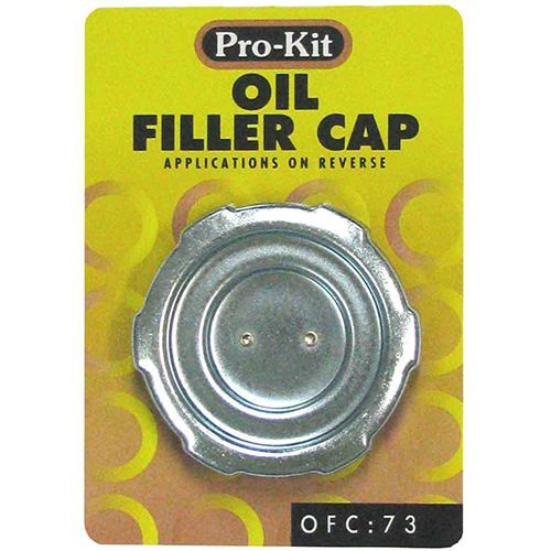 Pro-kit Oil Filler Cap OFC73 