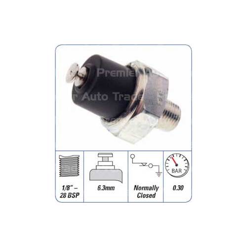 PAT Oil Pressure Switch OPS-020