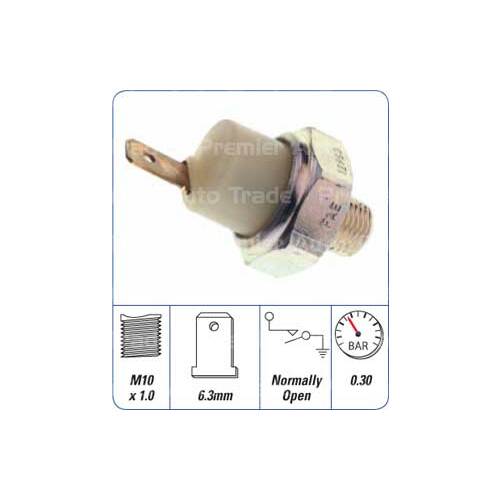 FAE Oil Pressure Switch OPS-028