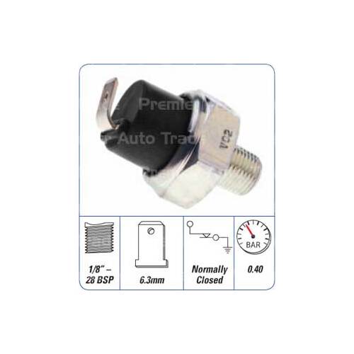 FAE Oil Pressure Switch OPS-038