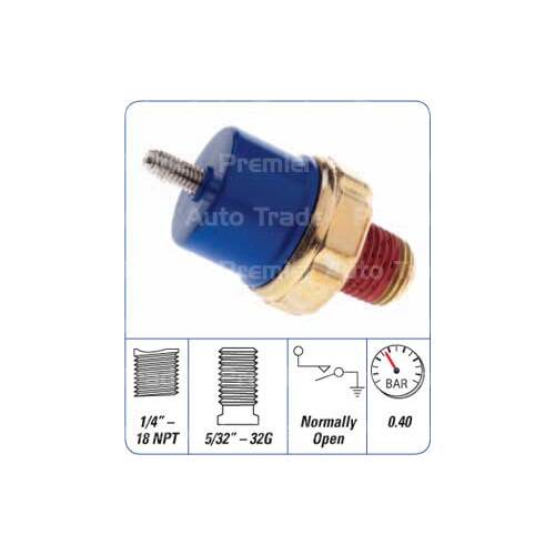 PAT Oil Pressure Switch OPS-052