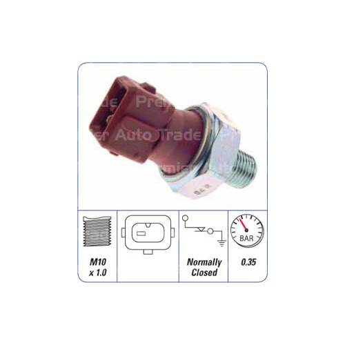 FAE Oil Pressure Switch OPS-058