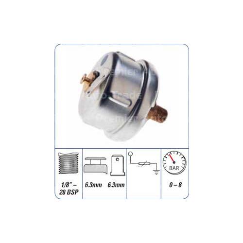 PAT Oil Pressure Switch OPS-083