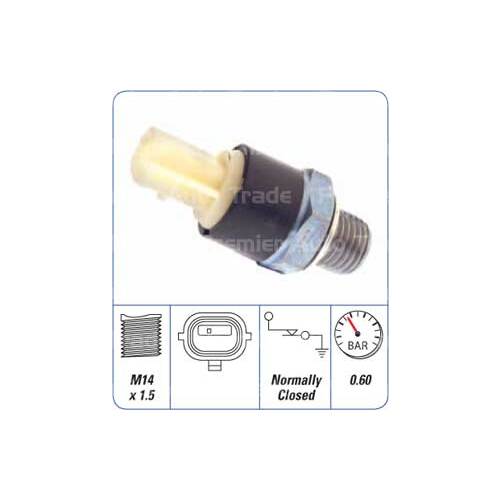FAE Oil Pressure Switch 0.60 Bar OPS-090