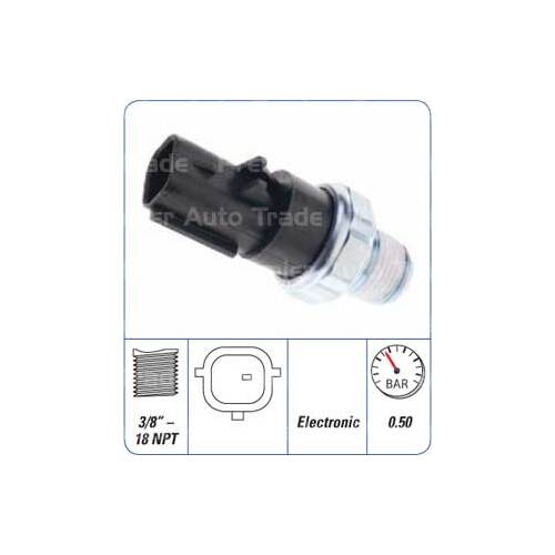 Pat Oil Pressure Switch OPS-112