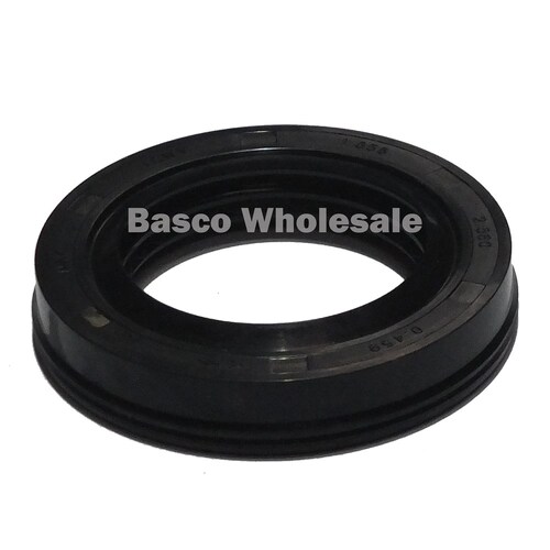 Basco Oil Seal OSN0141