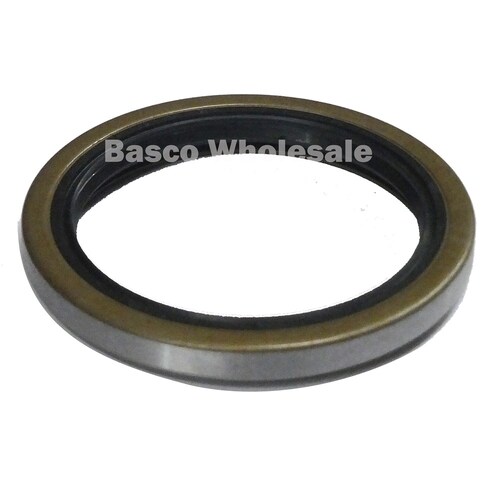 Basco Oil Seal OSN0658