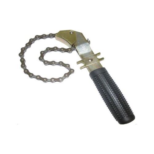 TOOL KING Oil Filter Removal Tool Chain Type (OTC)