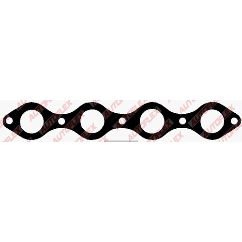 Plenum Chamber Gasket PC023 PC023