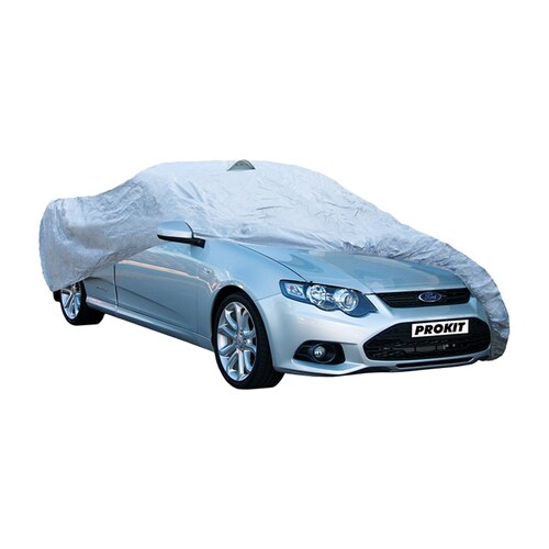 PC Covers Extra Large Waterproof Ute Cover PC40121XL