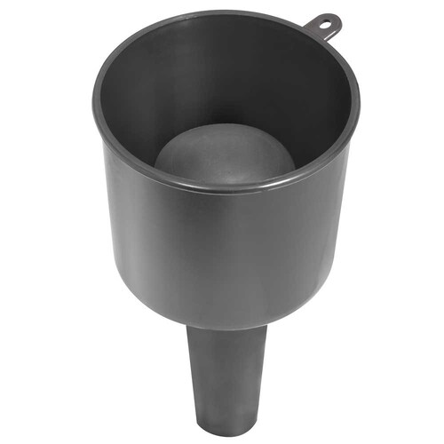 Pro Quip Black Conductive Fuel Filter Funnel (10Lpm) F1C