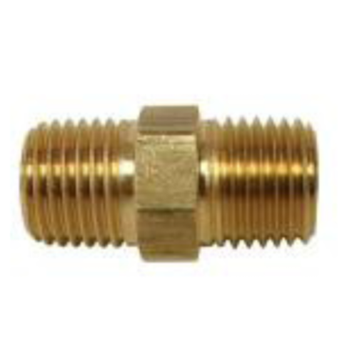Prospeed 1/4 X 1/4 M Adaptor 000024