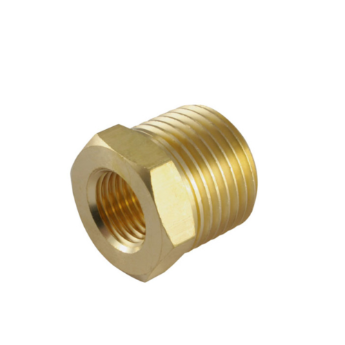 Prospeed 1/4 X 1/2 M/fm Red Bush 000044