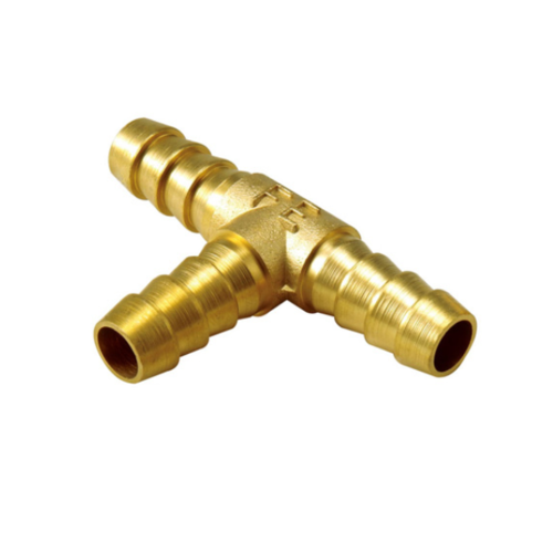 Prospeed 1/4 T Hose Conn 000241